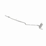 MagnaFlow BRE Exhaust Kit 14-18 JEEP CHEROKEE 2.4L