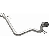BRE Exhaust 87-95 Cherokee Wagoneer 2.5L 4.0L Front Pipe Kit