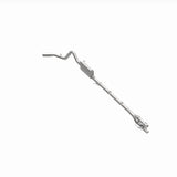 MagnaFlow Ford BRE Exhaust Replacement Kit