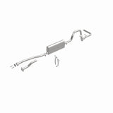 MagnaFlow BRE Exhaust Kit 03 Mazda B3000 3.0L