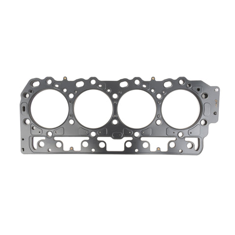 Cometic GM LB7/LLY/LBZ/LMM/LGH/LML Duramax .140in MLS Cylinder Head Gasket - 4.100in Bore - LHS