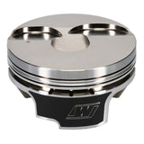 Wiseco Chevy LT1 4.075in Bore 1.105in CH -6.90 CC Piston Set