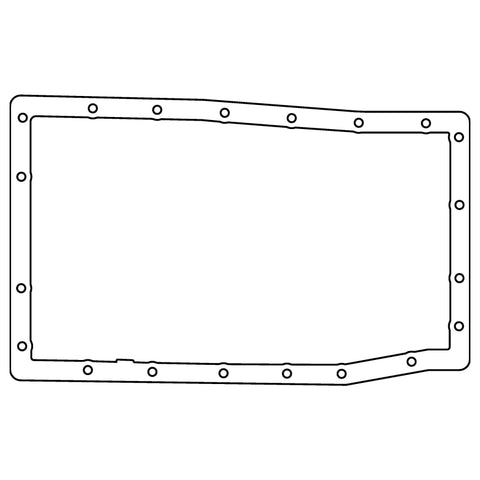 Cometic Toyota 1GR-FE/2UZ-FE/3UR-FE .060in AFM Automatic Transmission Oil Pan Gskt-20-Bolt