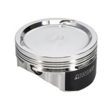 Manley Chevrolet LS Piston Set - 4.070in Bore 1.115in CH, -29.00 CC