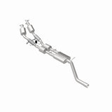 Magnaflow 2018-2020 Volkswagen Atlas Underbody 3.6L Direct Fit Converter