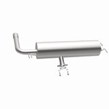BRExhaust 01-03 Toyota RAV4 2.0L Muffler Kit