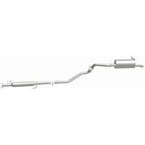 MagnaFlow BRE Exhaust Kit 11-16 Hyundai Elantra 1.8L