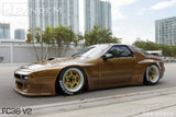 GReddy Pandem 85-92 Mazda RX-7 FC3S Headlights from gre17040330