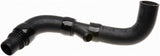 Gates 06-09 Ford Fusion 4-Cyl. 2.3L Lower - Rad. To Pipe Molded Coolant Hose