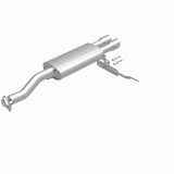 BRExhaust 14-22 MINI COOPER 2.0L Exhaust Kit