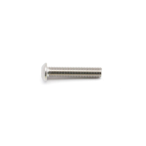 Wilwood bolt 1/4-28X1.25 LG bhcs 18-8 cres