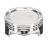 Wiseco Chrysler 6.1L Hemi -13cc R-Dome 1.080 CH Piston - Set of 8