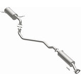 MagnaFlow BRE Exhaust Kit 10-11 Kia Soul 2.0L