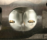 k-series ported exhaust