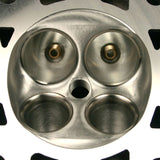 k-series ported chamber
