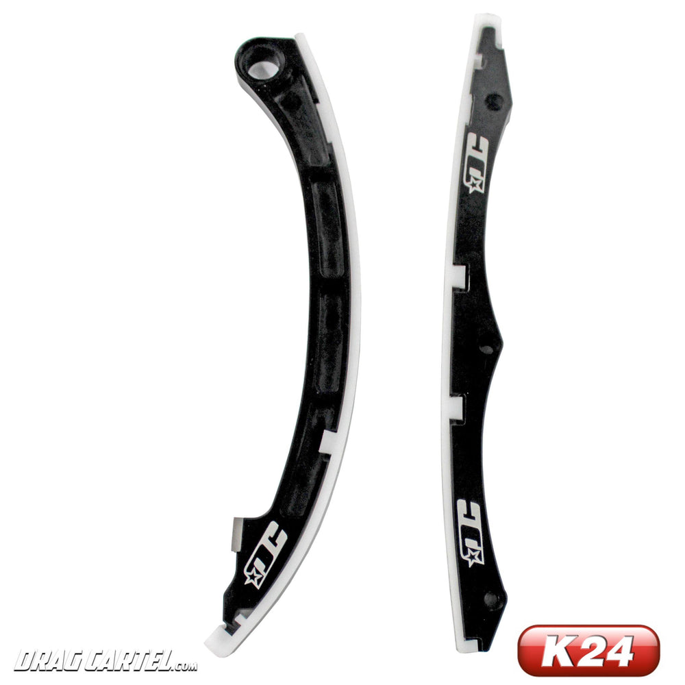 k24 chiain guides