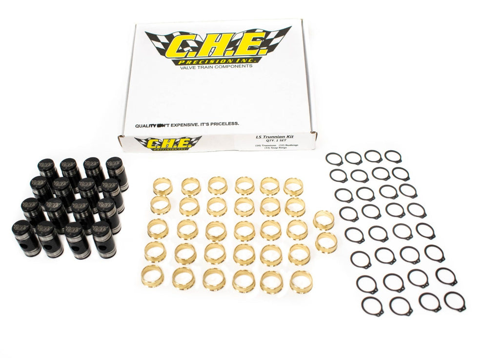 CHE Precision LS & LT Rocker Trunnion Kit - CHE4290