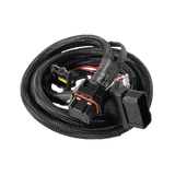 Off-Road Single Cylinder Mini Bike Harness