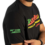 Hold My Chimarrao T-Shirt by Anderson Dick