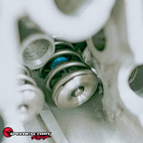 SpeedFactory Racing Viton Valve Stem Seal Kits for Honda / Acura