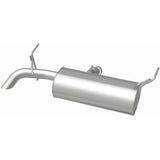 BRExhaust 19-22 Jeep Cherokee 2.4L Direct-Fit Exhaust Muffler Kit