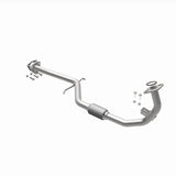 BRE Exhaust 99-05 Cavalier Sunfire 2.2L 2.4L Front Pipe Kit