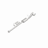 MagnaFlow BRE Exhaust Kit 07-10 Silverado 2500 3500 6.0L