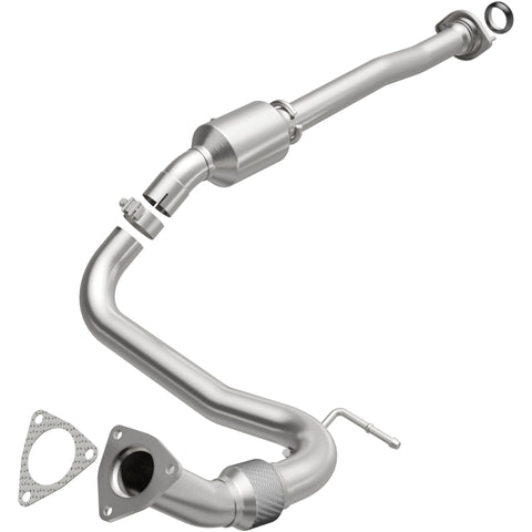 Magnaflow 2015 Colorado 2.5 Underbody Direct Fit Converter