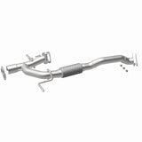 BRE Exhaust 14-22 Jeep Cherokee 3.2L Front Pipe Kit