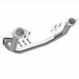 BRE Exhaust 93-97 B3000 B4000 Ranger 3.0L 4.0L Front Pipe Kit