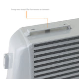 Mishimoto Universal L-Line Intercooler - Silver