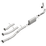 BRExhaust Exhaust Kit Replacement GM