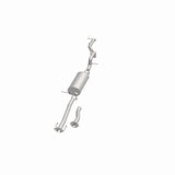 MagnaFlow BRE Exhaust Kit 04-07 Colorado Canyon