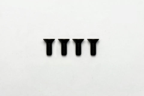 Wilwood bolt kit bracket ld drag PINTO/ mustang ii