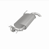 BRE Exhaust 13-16 SUBARU XV CROSSTREK  2.0L Muffler Kit