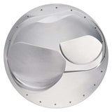 Wiseco Chevy Big Block 4.615in Bore 1.120in CH 23.00 CC Piston Set