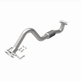 BRE Exhaust 10-11 Kia Soul 2.0L Front Pipe Kit