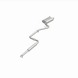 MagnaFlow BRE Exhaust Kit 01-06 Sebring Stratus