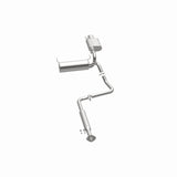 MagnaFlow BRE Exhaust Kit 12-17 Buick Verano 2.4L