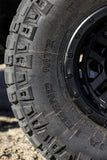 Mickey Thompson Baja Legend MTZ Tire - 37X13.50R18LT 124Q 90000057360