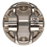 Wiseco Mitsubishi 4G63 85.50 mm Bore 28.87 mm CH 0.00 CC Piston Set