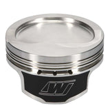 Wiseco Chevy LS 4.135in Bore 1.110in CH -25.00 CC Piston Set
