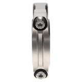 Manley Chevrolet Small Block Pro-Series I-Beam Connecting Rod Set - 6.000in Length