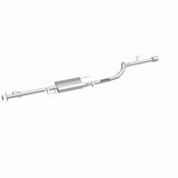 MagnaFlow BRE Exhaust Kit 10-22 Toyota 4Runner 4L