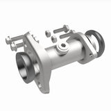 BRE Exhaust 94-97 Accord 2.2L Front Pipe Kit