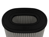 aFe Momentum Intake Rplcmnt Air Filter (6x4)IN F x(8-1/4x6-1/4)IN B x(7-1/4x5)IN T x7-1/2 IN H
