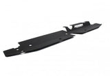 PERRIN 08-14 Subaru WRX & STI / 08-11 Impreza Radiator Shroud - Black