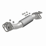 BRE Exhaust 13-16 SANTA FE SPORT SORENTO 2.4L Front Pipe Kit