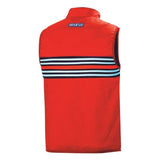 Sparco Vest Martini-R XXL Navy