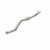 Magnaflow 19-22 Subaru Ascent 2.4L OEM Grade Federal / EPA Compliant Direct-Fit Catalytic Converter